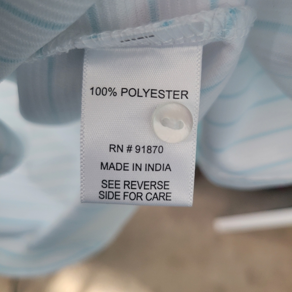 Tournament Collection Top - Picture 5 of 5